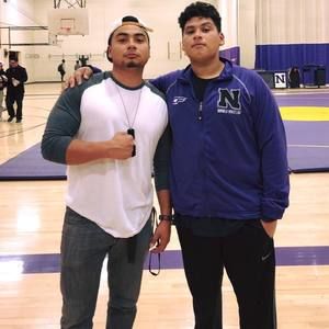 Meet your Posher, Mario